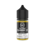 G Core Juice Blackberry Ice 10/20mg