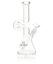 Gear Premium 12inch tall Beaker Base Water Pipe