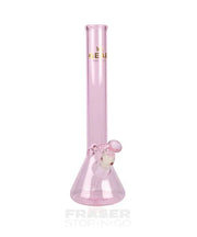 Gear Premium 14inch tall Pink Beaker Tube