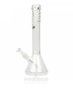 Load image into Gallery viewer, Gear Premium 14inch tall Premium Beaker Tube