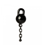 Load image into Gallery viewer, GEAR PREMIUM - BALL & CHAIN TERP SLURPER INSERT