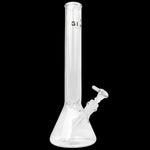 Load image into Gallery viewer, Gear Premium Beaker Bong 14inch Clear