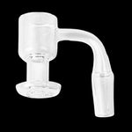 Load image into Gallery viewer, Gear Premium Quartz Terp Slurper Banger 14mm 90 Degree