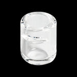 Load image into Gallery viewer, Small Gear Premium Quartz Banger Insert