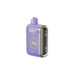 Load image into Gallery viewer, Berry Trio Ice Geek bar Pulse 9000 Puff Disposable