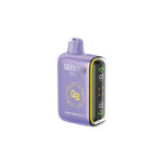 Load image into Gallery viewer, Grape Honeydew Ice Geek Bar Pulse 9000 Puff Disposable Vape