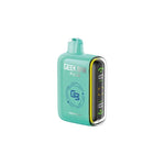 Load image into Gallery viewer, Pineapple Ice Geekbar Pulse 9000 Puff Disposable Vape