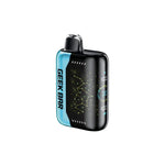 Load image into Gallery viewer, Geek Bar Pulse X 25K Citrus Smash Ice 20mg