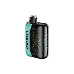 Load image into Gallery viewer, Geek Bar Pulse X 25K Coconut Ice 20mg