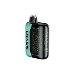 Load image into Gallery viewer, Geek Bar Pulse X 25K Mango Pineapple 20mg