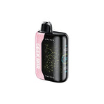 Load image into Gallery viewer, Geek Bar Pulse X 25K Strawberry Kiwi 20mg