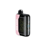 Load image into Gallery viewer, Geek Bar Pulse X 25K Strawberry Twist Ice 20mg