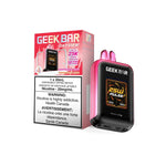 Load image into Gallery viewer, Geek Bar Skyview 25k Raspberry zing 20mg
