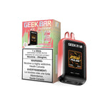 Load image into Gallery viewer, Geek Bar Skyview 25k Watermelon Ice 20mg