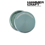Load image into Gallery viewer, Green Hammercraft 2 inch Assorted 4'pcs Grinder