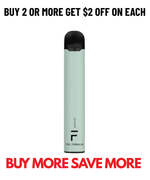 Load image into Gallery viewer, Guava Ice Fog Formula Offer