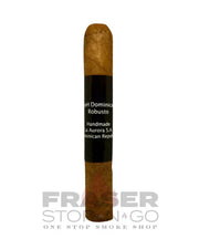 Hoh Dominican Robusto Cigar