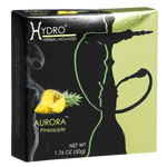 Load image into Gallery viewer, Hydra Aurora Pineapple Flavours for Hookah