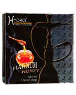 Load image into Gallery viewer, Hydro Platinum Honey Flavour for Hookah