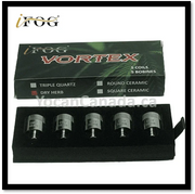 Ifog Vortex Replacement Coils Caps