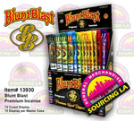 Load image into Gallery viewer, BLUNT BLAST - ASSORTED INCENSE