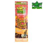 Load image into Gallery viewer, Juicy Hemp Wraps Papaya Punch