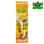 Load image into Gallery viewer, Juicy Hemp Wraps Pineapple Shake
