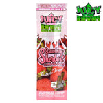 Load image into Gallery viewer, Juicy Hemp Wraps Strawberry Sherbert