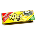 Load image into Gallery viewer, Juicy Jays Banana Rolling Papers
