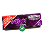 Load image into Gallery viewer, Juicy Jays Blackberry Brandy Rolling Papers