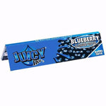 Load image into Gallery viewer, Juicy Jays Blueberry Rolling Papers