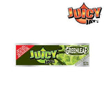 Load image into Gallery viewer, Juicy Jays GreenLeaf Rolling Papers