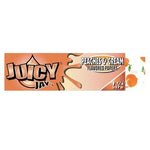 Load image into Gallery viewer, Juicy Jays Peaches and Cream Rolling Papers