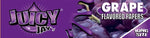 Load image into Gallery viewer, Juicy Jays Grape Flavoured Rolling Papers