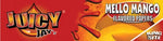 Load image into Gallery viewer, Juicy Jays Rolling Papers Mello Mango