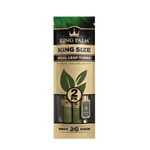 Load image into Gallery viewer, King Palm King Size Real Leaf Tubes