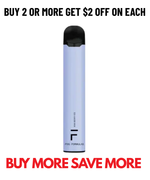 Load image into Gallery viewer, Kiwi Berry Ice Fog Formula Offer