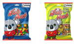 Load image into Gallery viewer, KOLA POUCH GUMMY CANDY