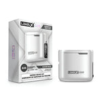Load image into Gallery viewer, LevelX G2 Battery Base Glacier White