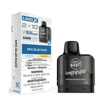 Load image into Gallery viewer, FLAVOUR BEAST UNLEASHED LEVEL-X G2 POD (2ML+10ML) 32K 20MG