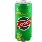 Load image into Gallery viewer, Limca Lime & Lemon (300ml)