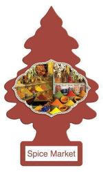 Load image into Gallery viewer, Little Tree Car Freshners