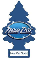 Load image into Gallery viewer, New Car Scent Litltle Tree for Car Freshners