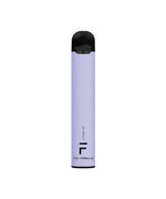 Load image into Gallery viewer, Lychee ic by fog formula 1600 puffs
