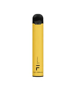 Load image into Gallery viewer, Mango Peach Ice by fog formula 1600 puffs