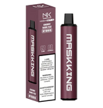 Load image into Gallery viewer, Cherry Dark Fizz of Maskking 2k Disposable Vape