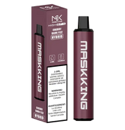 Cherry Dark Fizz of Maskking 2k Disposable Vape