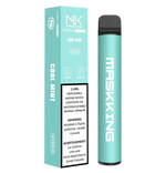 Load image into Gallery viewer, Cool Mint of Maskking 2k Disposable Vape