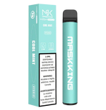 Load image into Gallery viewer, Cool Mint of Maskking 2k Disposable Vape