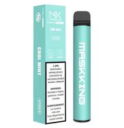 Cool Mint of Maskking 2k Disposable Vape